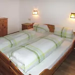 Feriehus Eberharter By Interhome Mayrhofen