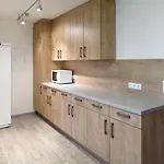 Feriehus Eberharter By Interhome Mayrhofen
