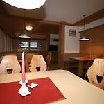 Feriehus Eberharter By Interhome