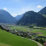 Eberharter By Interhome Mayrhofen