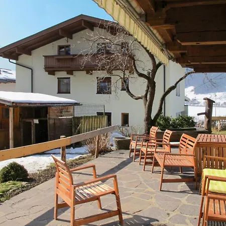 Eberharter By Interhome マイヤーホーフェン