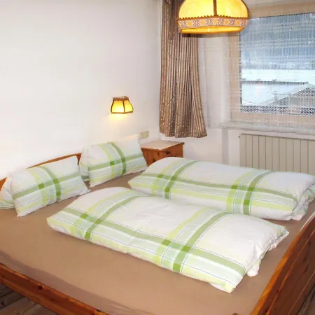 Eberharter By Interhome Ferienhaus *