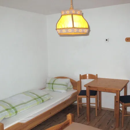 Holiday home Eberharter By Interhome Mayrhofen