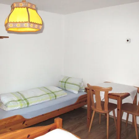 Eberharter By Interhome * Майрхофен