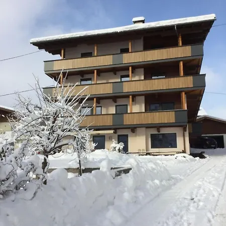 Eberharter By Interhome *