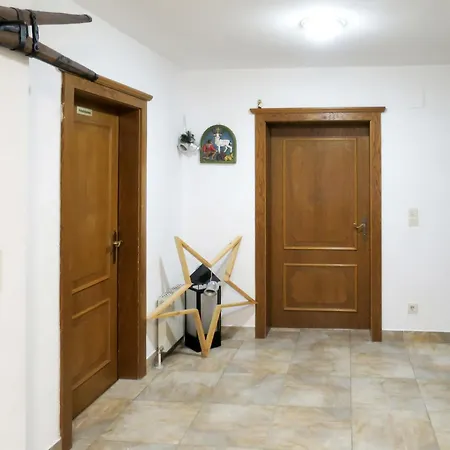 Eberharter By Interhome * Майрхофен