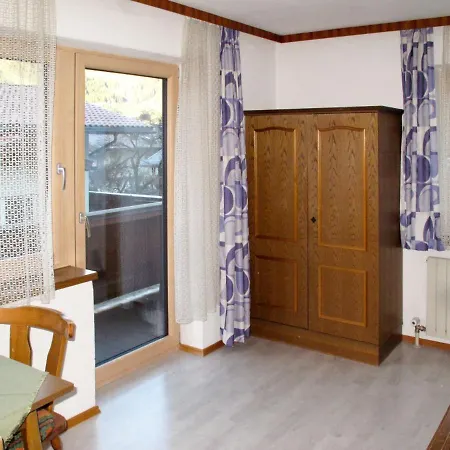 Eberharter By Interhome Ferienhaus Mayrhofen