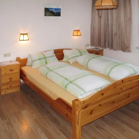 Eberharter By Interhome Holiday home