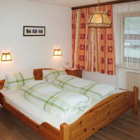 Eberharter By Interhome * Mayrhofen