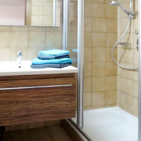 Eberharter By Interhome Дом отдыха