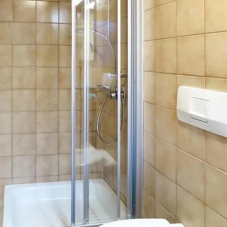 Eberharter By Interhome * Майрхофен