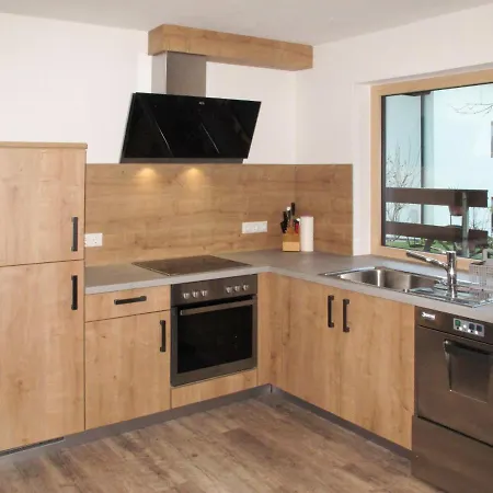 Eberharter By Interhome Ferienhaus