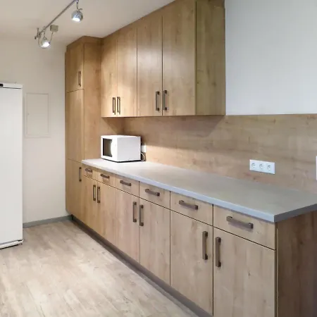 Ferienhaus Eberharter By Interhome Mayrhofen