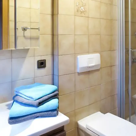 Eberharter By Interhome Майрхофен