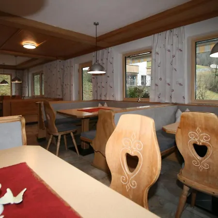 Дом отдыха Eberharter By Interhome