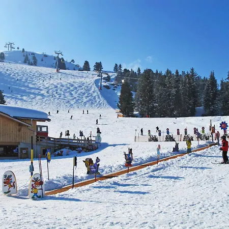 Eberharter By Interhome Mayrhofen