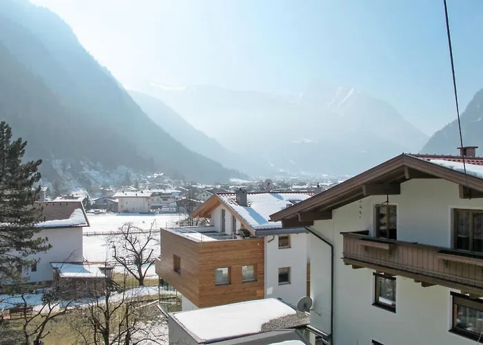 Eberharter By Interhome