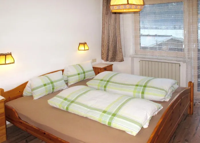 Eberharter By Interhome بيت للعطل *