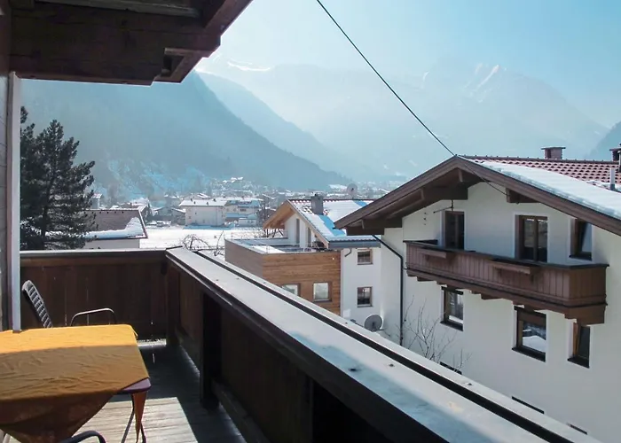 Eberharter By Interhome 度假居 *