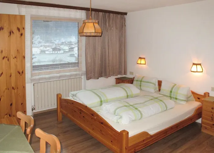 度假居 Eberharter By Interhome