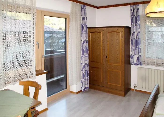 Eberharter By Interhome 度假居 迈尔霍芬