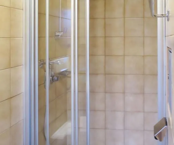 Eberharter By Interhome Mayrhofen