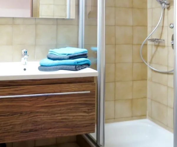 Eberharter By Interhome بيت للعطل