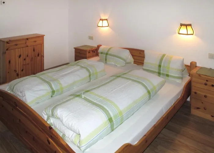 Feriehus Eberharter By Interhome Mayrhofen