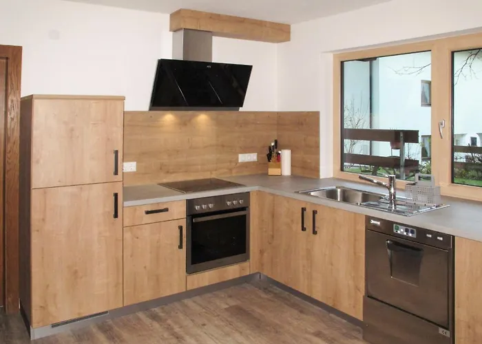 Eberharter By Interhome Feriehus