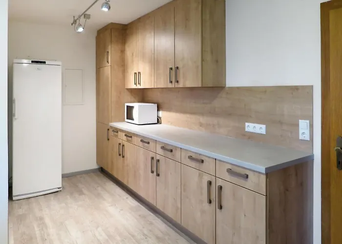 Feriehus Eberharter By Interhome Mayrhofen