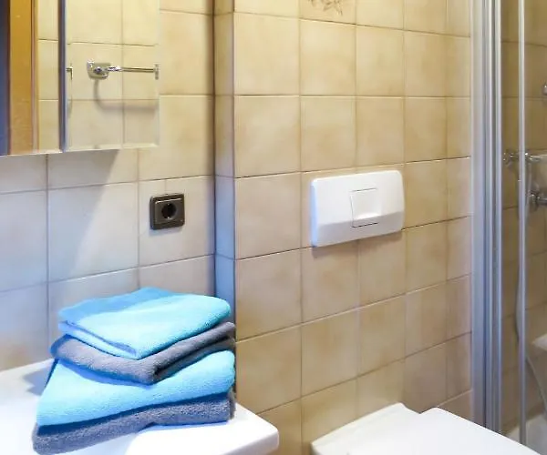 Eberharter By Interhome Mayrhofen