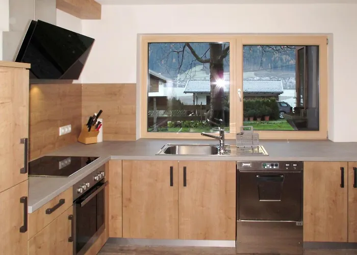 Feriehus Eberharter By Interhome *