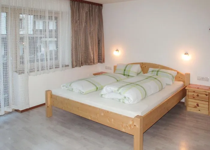 Eberharter By Interhome 度假居 *