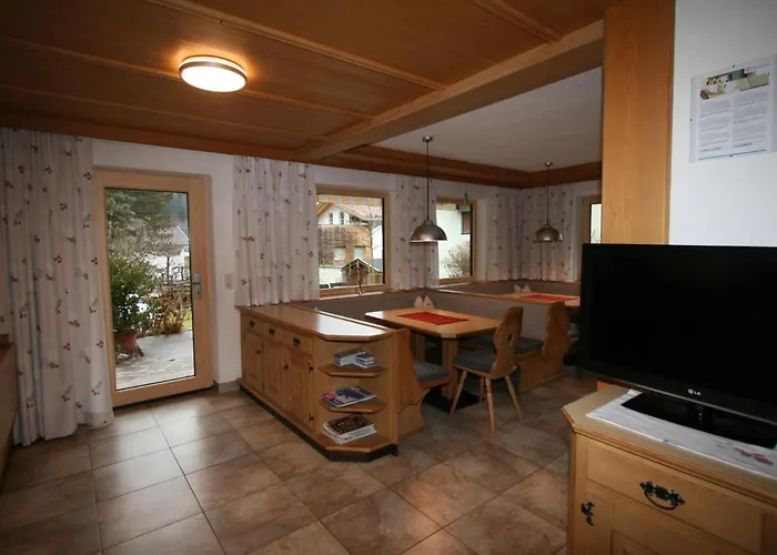 Feriehus Eberharter By Interhome *