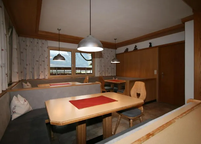 Feriehus Eberharter By Interhome