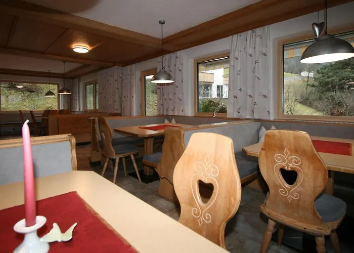 Feriehus Eberharter By Interhome