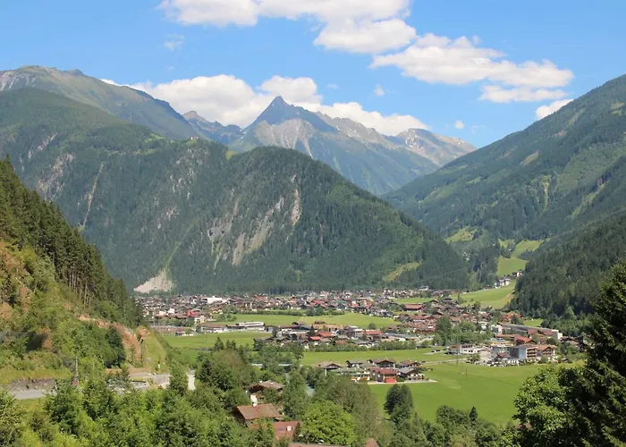 Feriehus Eberharter By Interhome