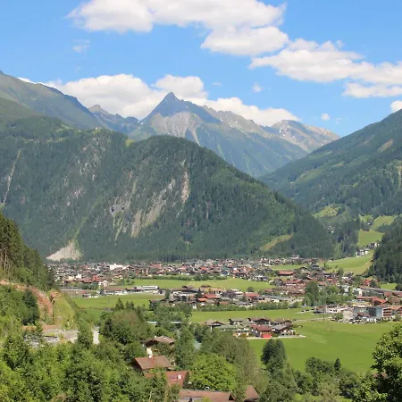 Nyaraló Eberharter By Interhome