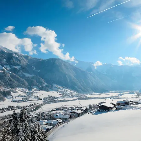 Eberharter By Interhome Feriehus *