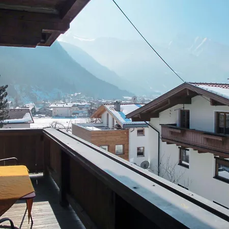 Eberharter By Interhome Vakantiehuis *