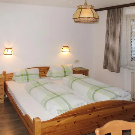 Vakantiehuis Eberharter By Interhome Mayrhofen