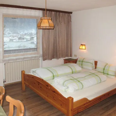 Vakantiehuis Eberharter By Interhome