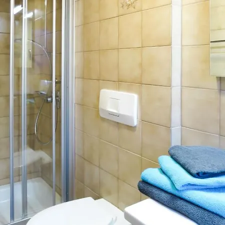 Vakantiehuis Eberharter By Interhome Mayrhofen