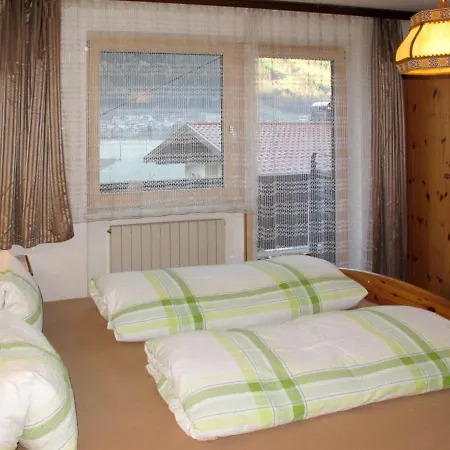 Vakantiehuis Eberharter By Interhome