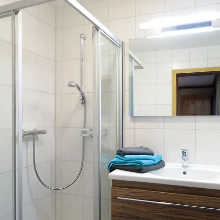 Vakantiehuis Eberharter By Interhome