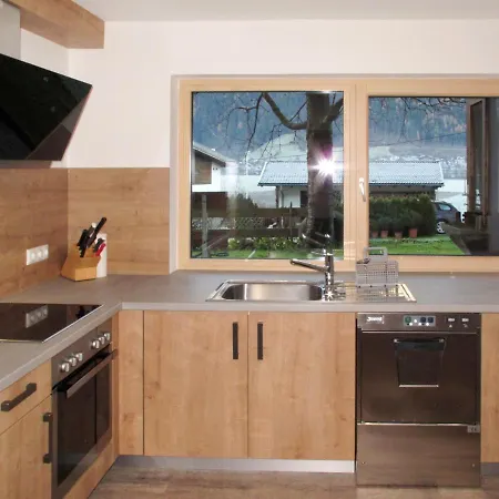 Vakantiehuis Eberharter By Interhome *