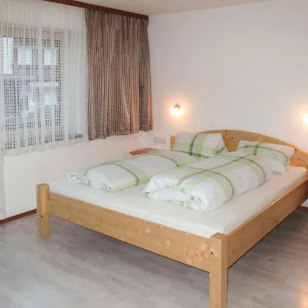 Eberharter By Interhome Vakantiehuis *