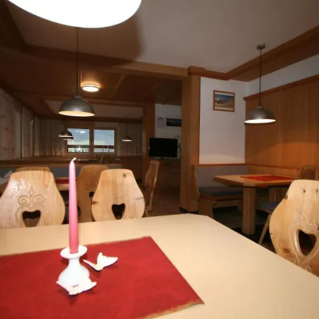 Vakantiehuis Eberharter By Interhome