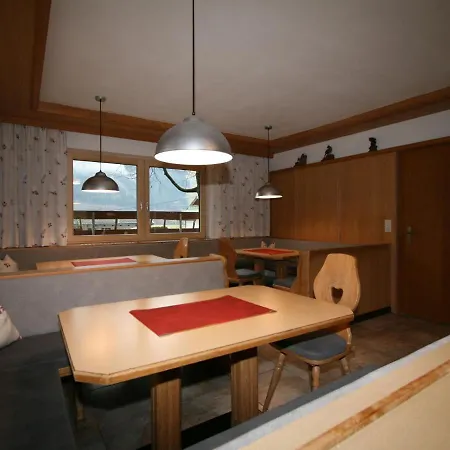 Vakantiehuis Eberharter By Interhome