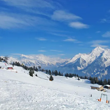 Eberharter By Interhome * Mayrhofen